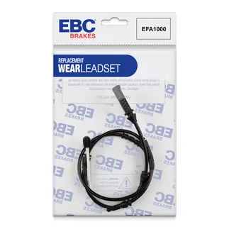EBC Rear Wear Lead For BMW - EFA1000
